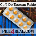 Café De Taureau Raide levitra1